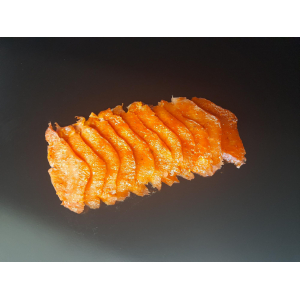 Porc mariné pour pierrade (basque)