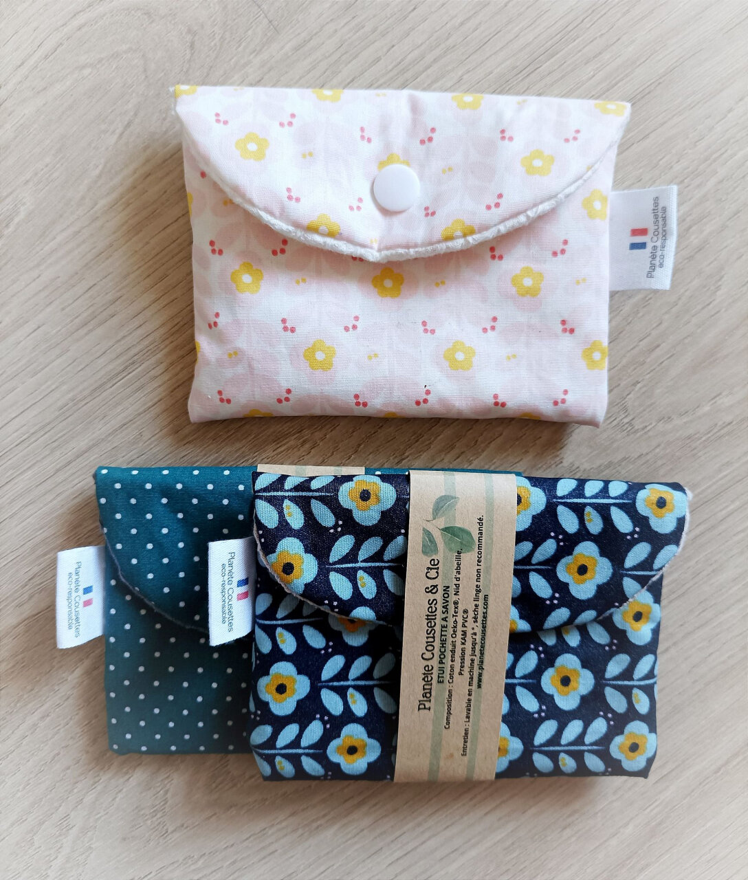 Sacoche Ordinateur 17 Pouces Imperméable - Motif Planète, Polyester, Fermeture éclair, Unisexe