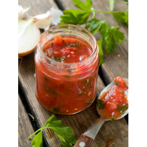 Sauce tomate provençale bio