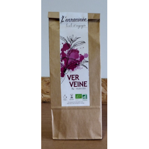 Tisane verveine
