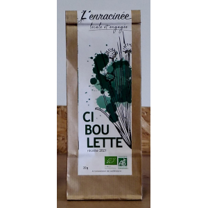 Ciboulette - tronçons