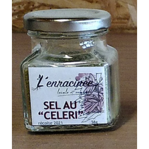Sel au gout de céleri