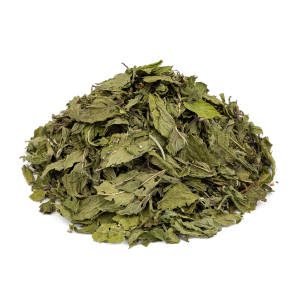 Infusion la revigorante bio - bocal 30g