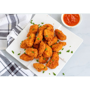 Poulet croustillant karaage