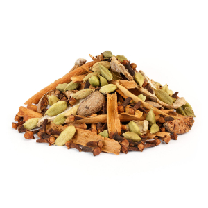 Mélange pain d'épices - bocal 50g