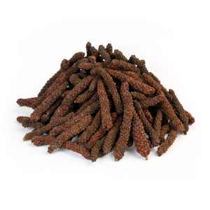 Poivre long rouge bio - bocal 40g