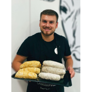 Andouillette chatillonnaise dheyriat nature