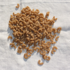 Muchli rigate complet bio