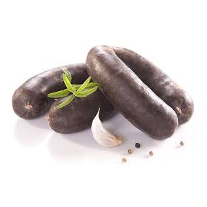 Boudin noir