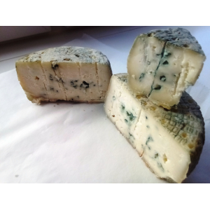 Bleu de chèvre