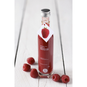 Vinaigre de framboise dlc courte