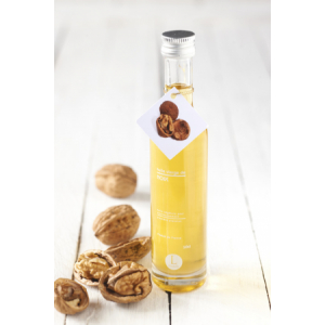 Huile de noix