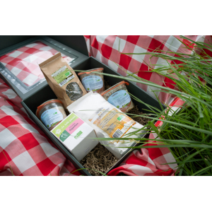 Colis cadeau découverte