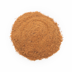 Muscade moulue poudre 25 g
