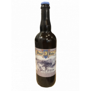 Blanche mont d'orge 75cl-[COPIE A MODIFIER]