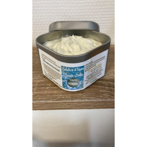 Solstice d'hiver nuage bellis