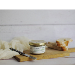 Escargotine au bon mayennais