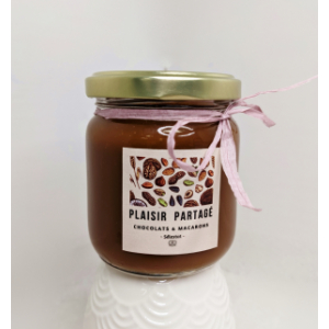 Caramel au beurre salé