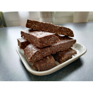 Gourmandises en barre