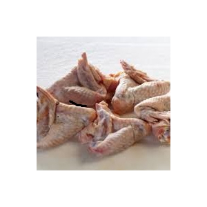 Ailes de poulet (6 pièces)