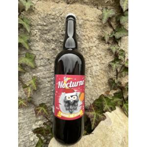 Noël 25 - bouteille consignée