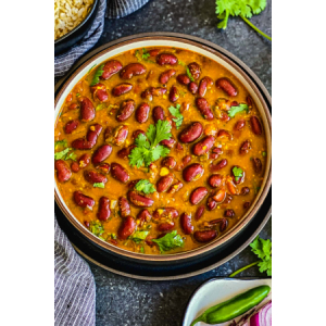 Rajma masala