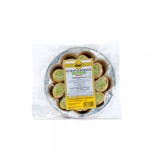 Fromentines  à la bourguignonne