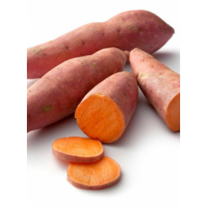 Patates douces