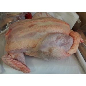 Poulet fermier