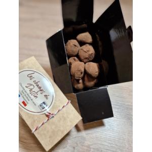 Ballotin d'orangettes bio 110 g