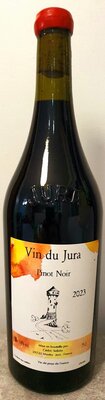 Pinot noir 2024