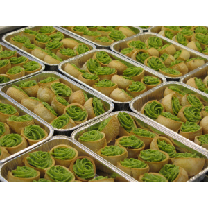 Fromentine bourguignonne 2dz