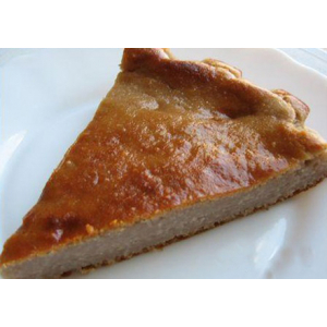 Tarte a la châtaigne