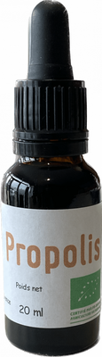Propolis