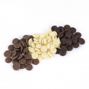 Chocolat noir à pâtisser