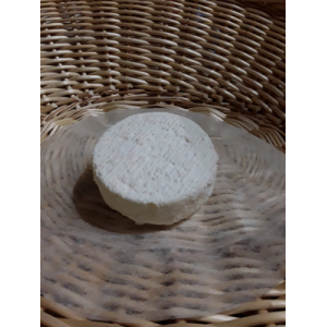 Le bouchot frais fermier au lait cru