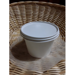 Crème fraîche au lait entier de vache