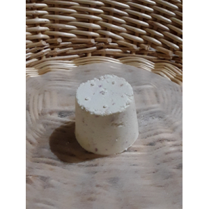 Le petit délicat frais à l'échalote