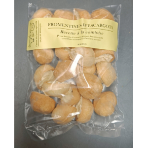 Fromentine comtoise 2dz