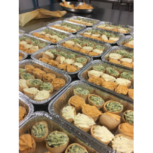 Fromentine découverte 1dz - b c p