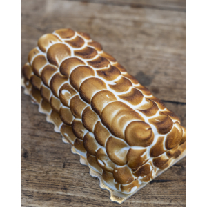 Omelette norvégienne vanille bourbon