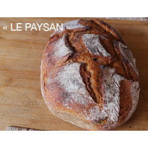 Le paysan