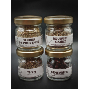 Pack découverte cuisine du soleil