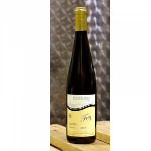 Pinot gris 2020 reflet