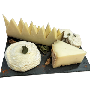 Plateau de fromages 6 personnes