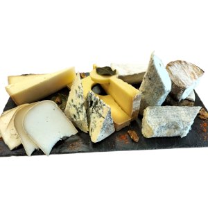 Plateau de fromages 8 personnes