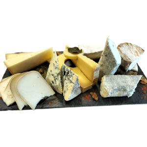Plateau de fromages pour 10-12 personnes