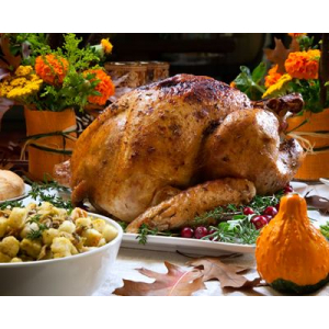 Poularde fermière bio