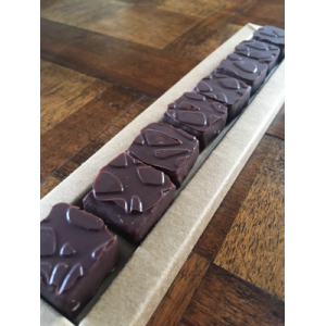 Pralinés miel-noisette