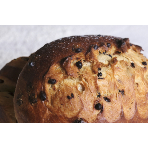 Brioche pur beurre au chocolat